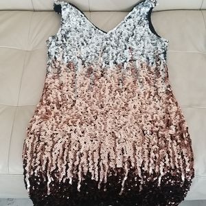 Womens party dress